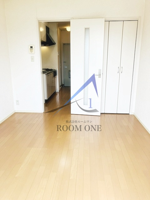 アルブル上大岡壱番館の寝室|寝室です。