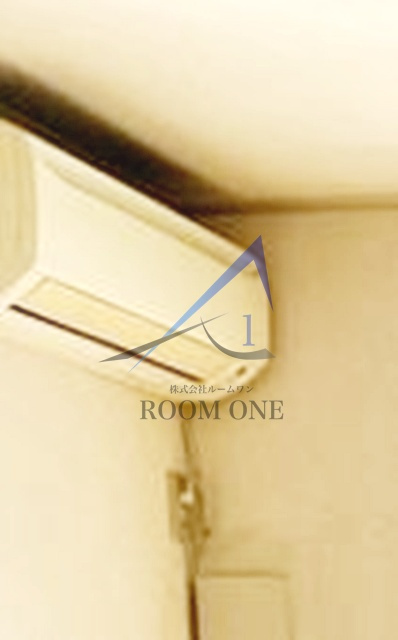 アルブル上大岡壱番館の設備|エアコン付です。