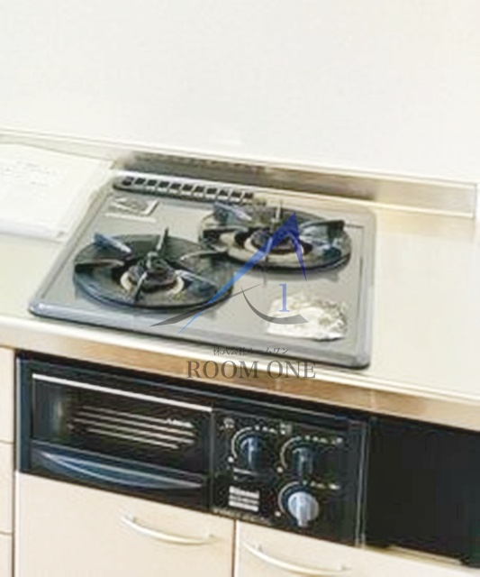 アルブル上大岡壱番館