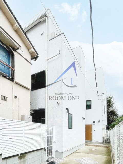 ミハス三軒茶屋Ⅱ