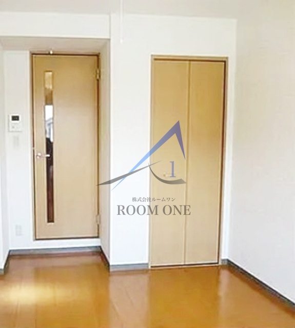 リオの寝室|寝室です。