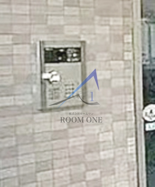 リオのセキュリティ|オートロックです。