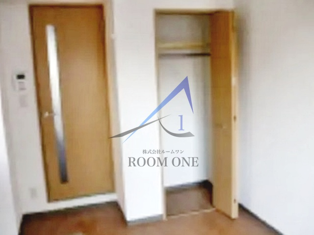 リオの収納|収納です。