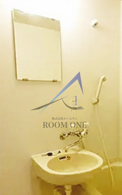 リオの洗面所|洗面台です。