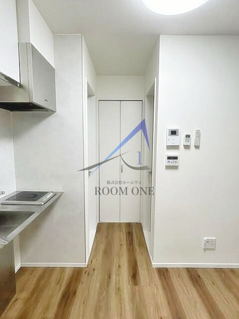 mitia　terrace　三郷の内装