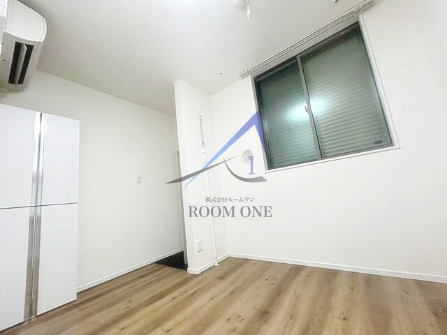 mitia　terrace　三郷の居間・リビング|洋室のお部屋です。