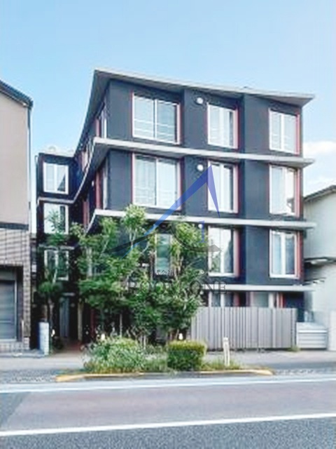 アパートメントクロ三軒茶屋