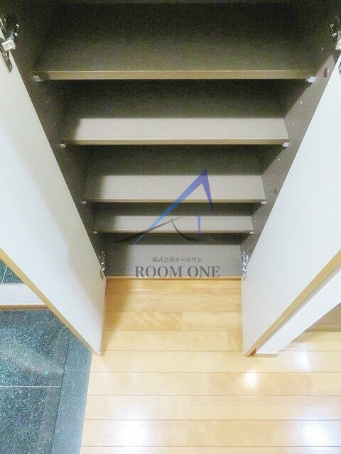 グランド・ガーラ芝公園