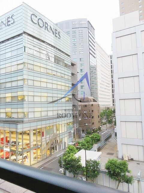 グランド・ガーラ芝公園