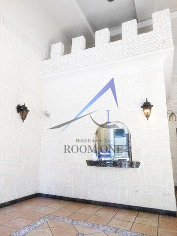 グランド・ガーラ芝公園