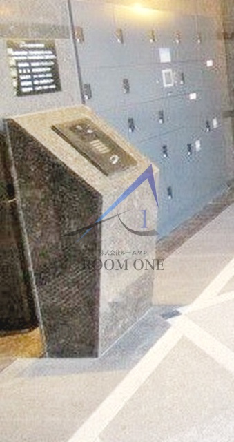 ルーブル武蔵中原参番館