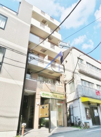 ハーモニーコート