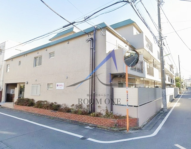 ユニライフ上馬