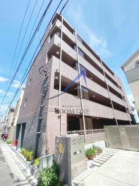 ブライズ下丸子DUE