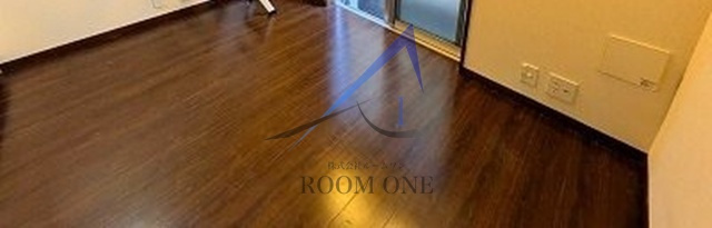 インベスト自由が丘の寝室|寝室です。