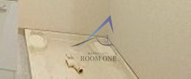 インベスト自由が丘の設備|洗濯機置場です。