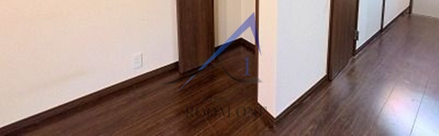 インベスト自由が丘の居間・リビング|洋室のお部屋です。