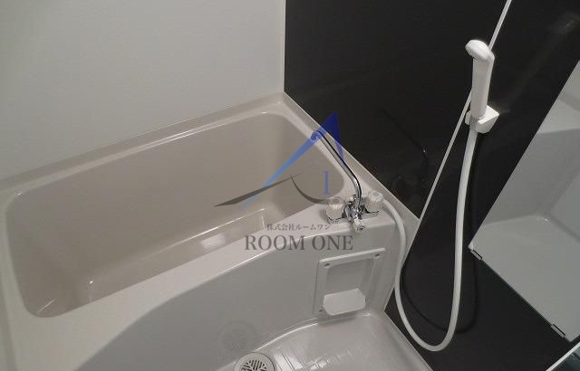 インベスト自由が丘の浴室|お風呂です。