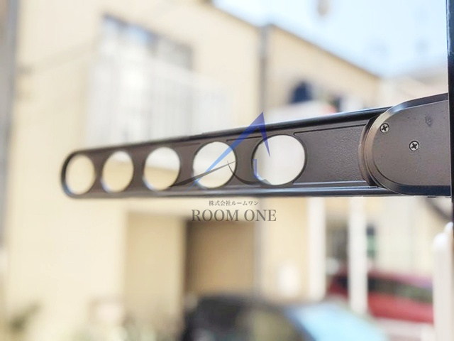 フリージア西小山のその他