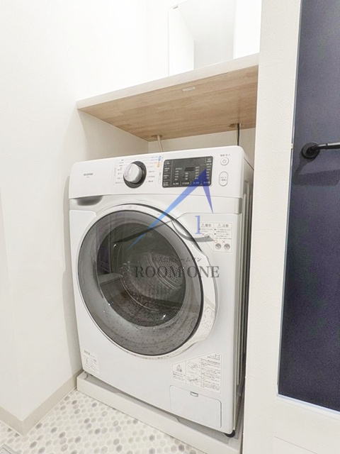 フリージア西小山の内装|内装です。