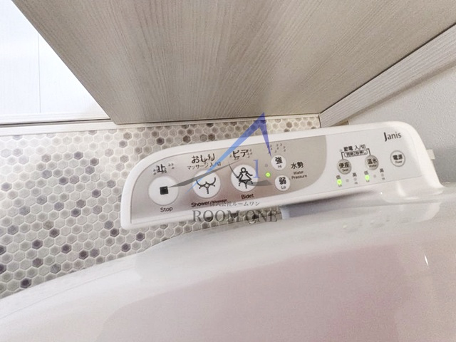 フリージア西小山