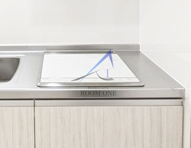 フリージア西小山