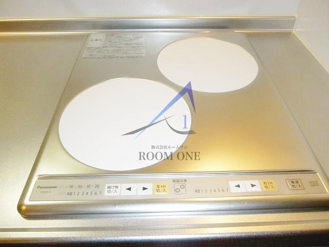 Ｃａｓａ　Ｖｅｒｄｅ　カサ・ヴェルデ