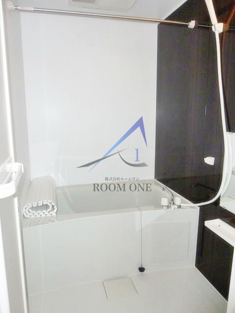 Ｃａｓａ　Ｖｅｒｄｅ　カサ・ヴェルデの浴室|お風呂です。