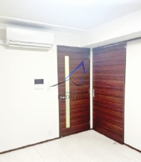 GENOVIA横浜鶴見市場skygardenの寝室|寝室です。