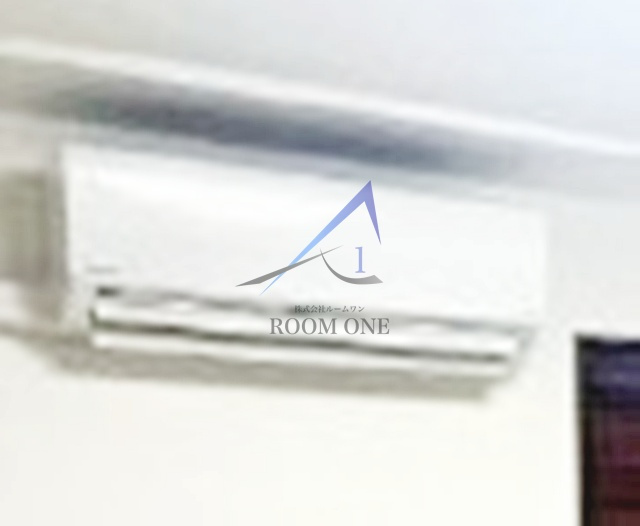 GENOVIA横浜鶴見市場skygardenのその他|エアコン付です。