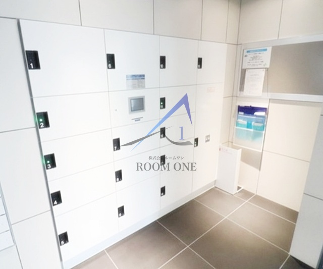 GENOVIA横浜鶴見市場skygarden