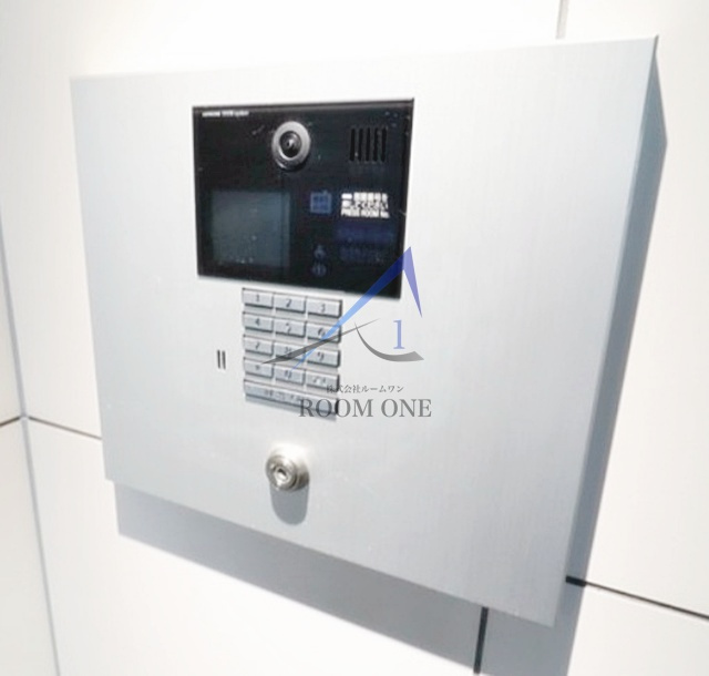 GENOVIA横浜鶴見市場skygarden