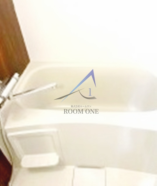 GENOVIA横浜鶴見市場skygardenの浴室|お風呂です。