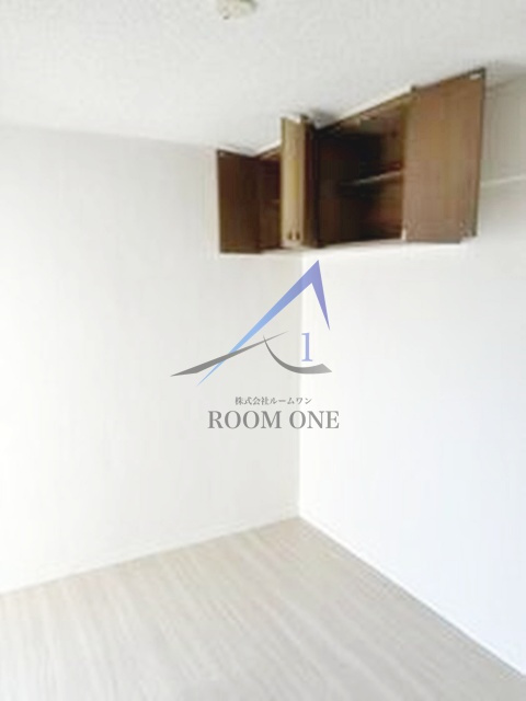 メゾンドエクレールの寝室|寝室です。