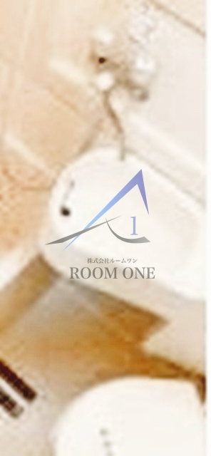 メゾンドエクレールの洗面所|洗面台です。