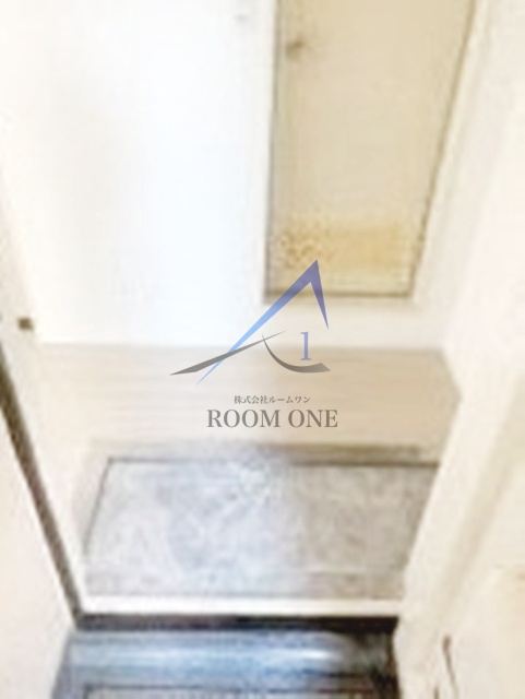 メゾンドエクレールの玄関|玄関です。