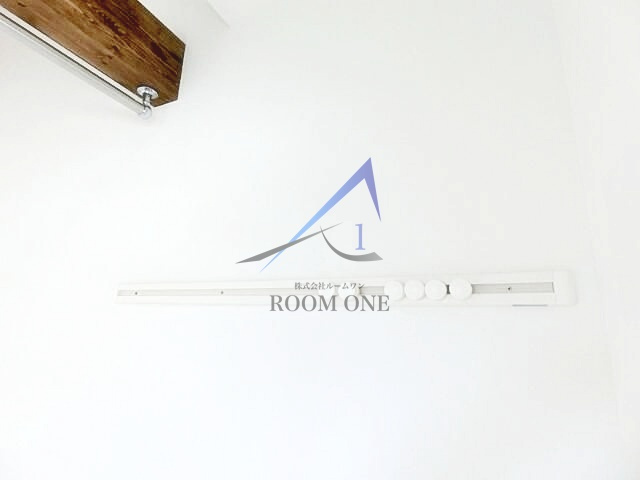 ハーミットクラブハウス二子玉の内装|内装です。