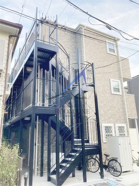 ハーミットクラブハウス東急元住吉