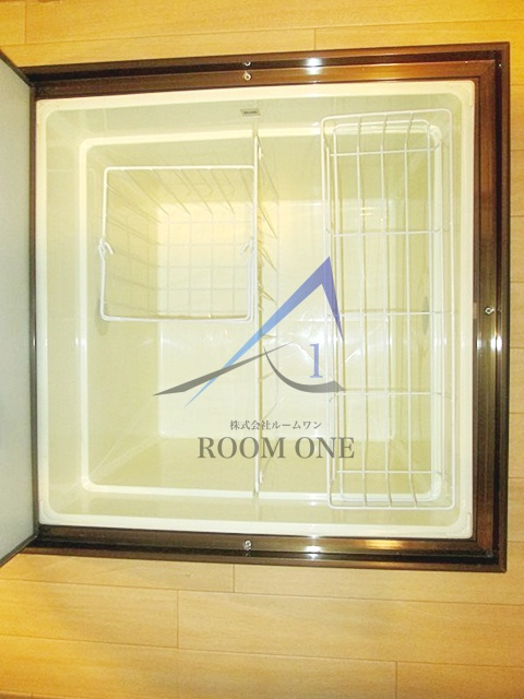 アクシス梶ヶ谷