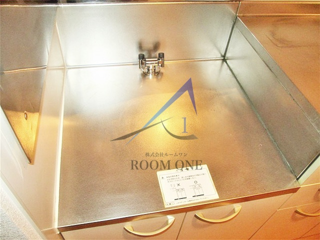 アクシス梶ヶ谷