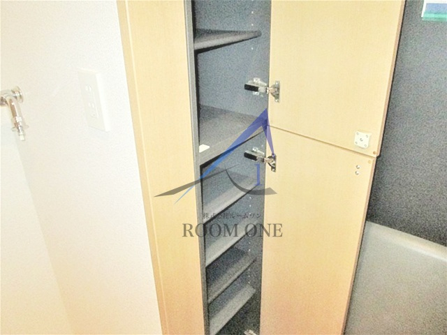 アクシス梶ヶ谷