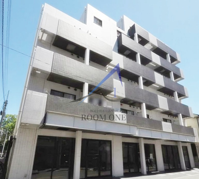 ブライズ東雪谷アジールコート