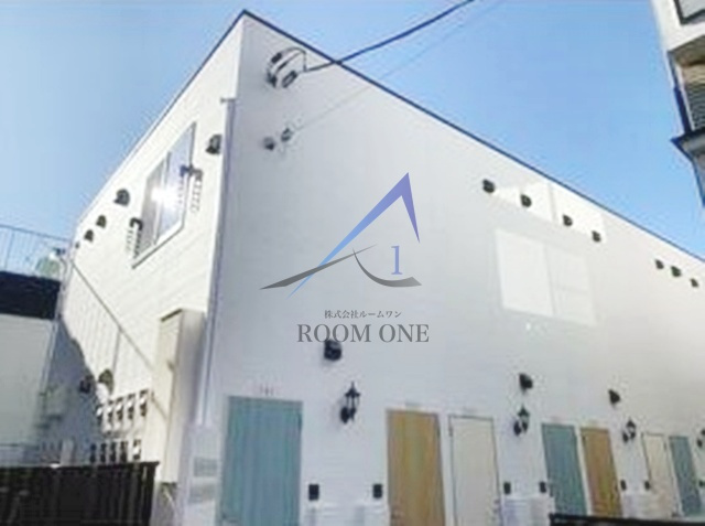 ソルナクレイシア桜新町