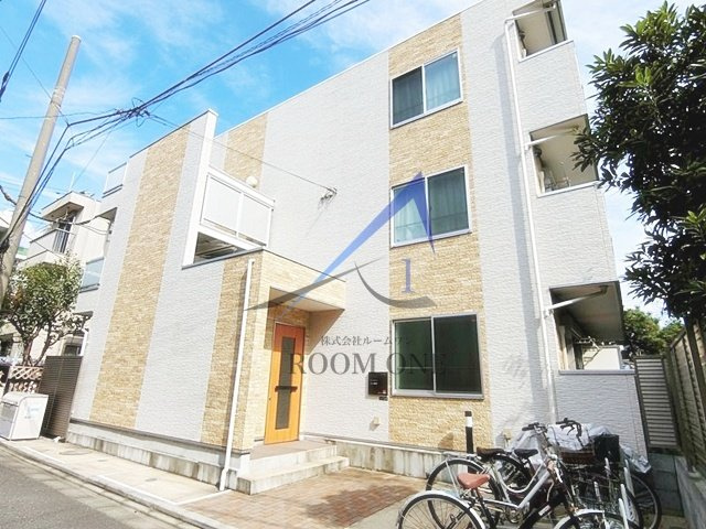 リブリ・武蔵中原