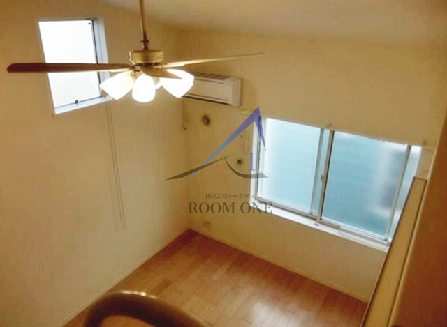 ラスティアの寝室|寝室です。