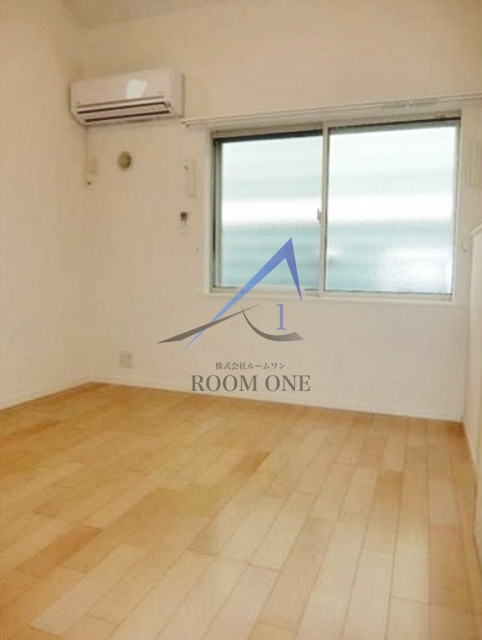 ラスティアの居間・リビング|洋室のお部屋です。