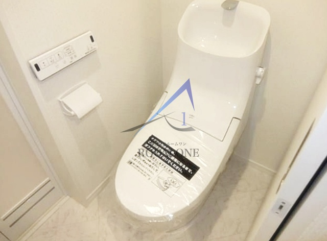 ラスティアのトイレ|トイレです。