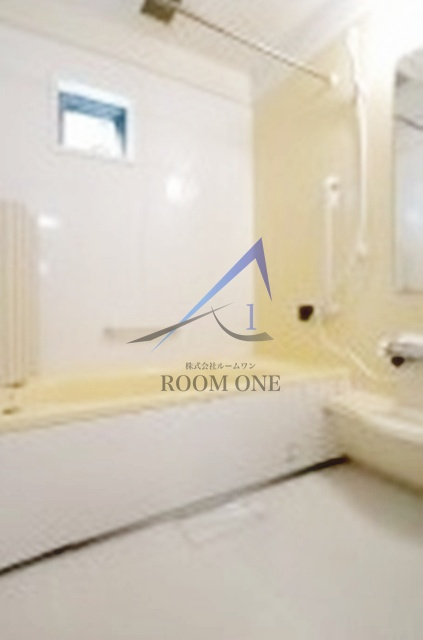 グラン・ジュテの浴室|お風呂です。