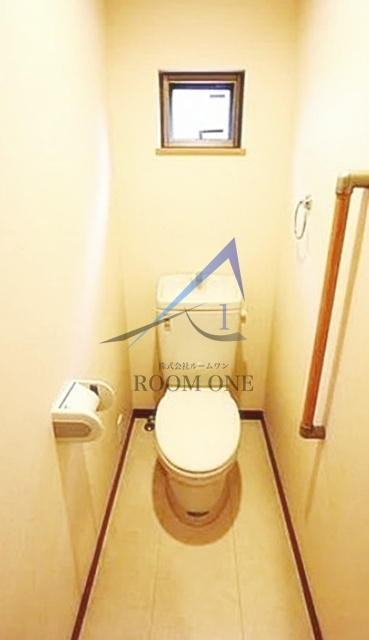 グラン・ジュテのトイレ|トイレです。