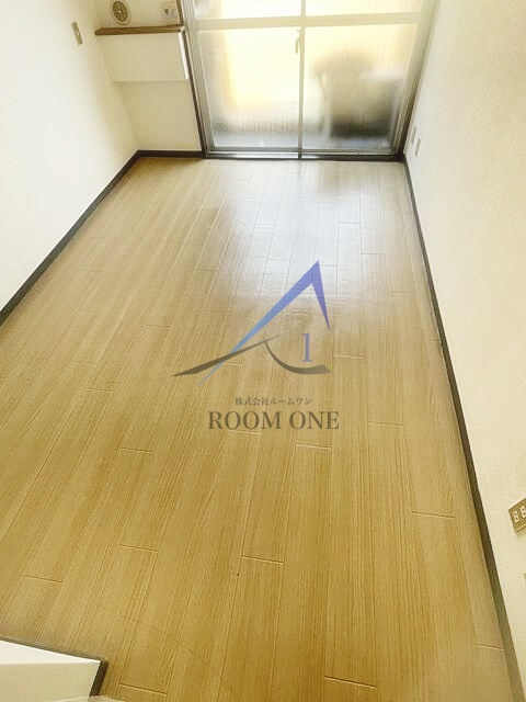 メゾンドリベルテの寝室|寝室です。